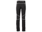 PERFORMANCE Kinder-Softshellhose / schwarz / 128