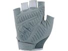 ISTIA GEL SOLAR Unisex-Kurzfingerhandschuh / white / XS=6