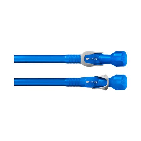 CRUX ON-/OFF-VENTIL / blau