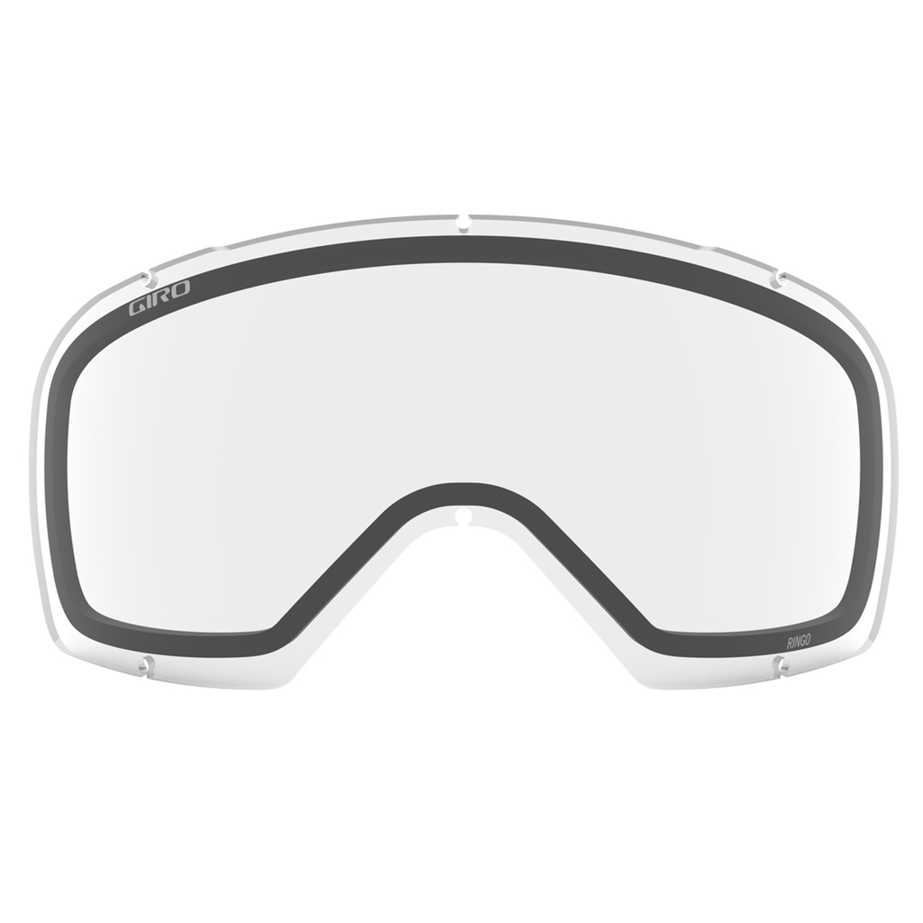 Ringo/Millie Lens / clear