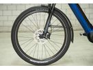eMISSION NEO+ E-City- und Alltagsvelo / saphir blue gloss / 50 CM