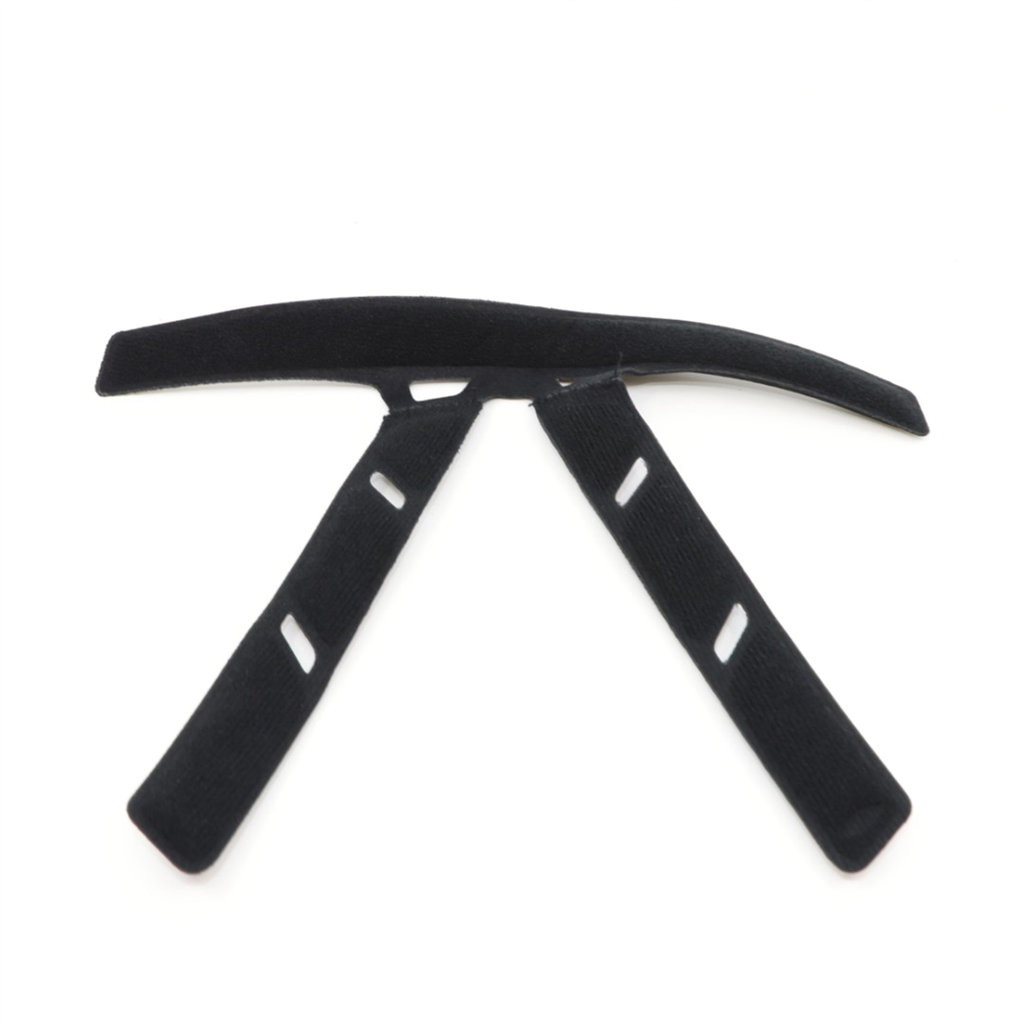 Aerohead Ultimate Pad Kit / black / M