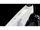 STEREO HYBRID ONE44 EXC 800 E-MTB Fully / metallicwhite'n'black / S