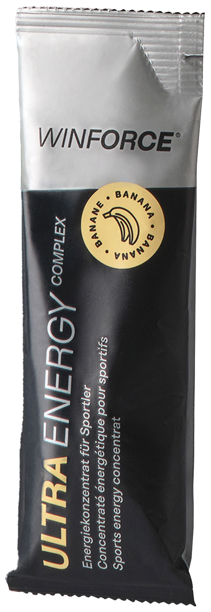 ULTRA ENERGY COMPLEX, 1 Stk. / BANANE