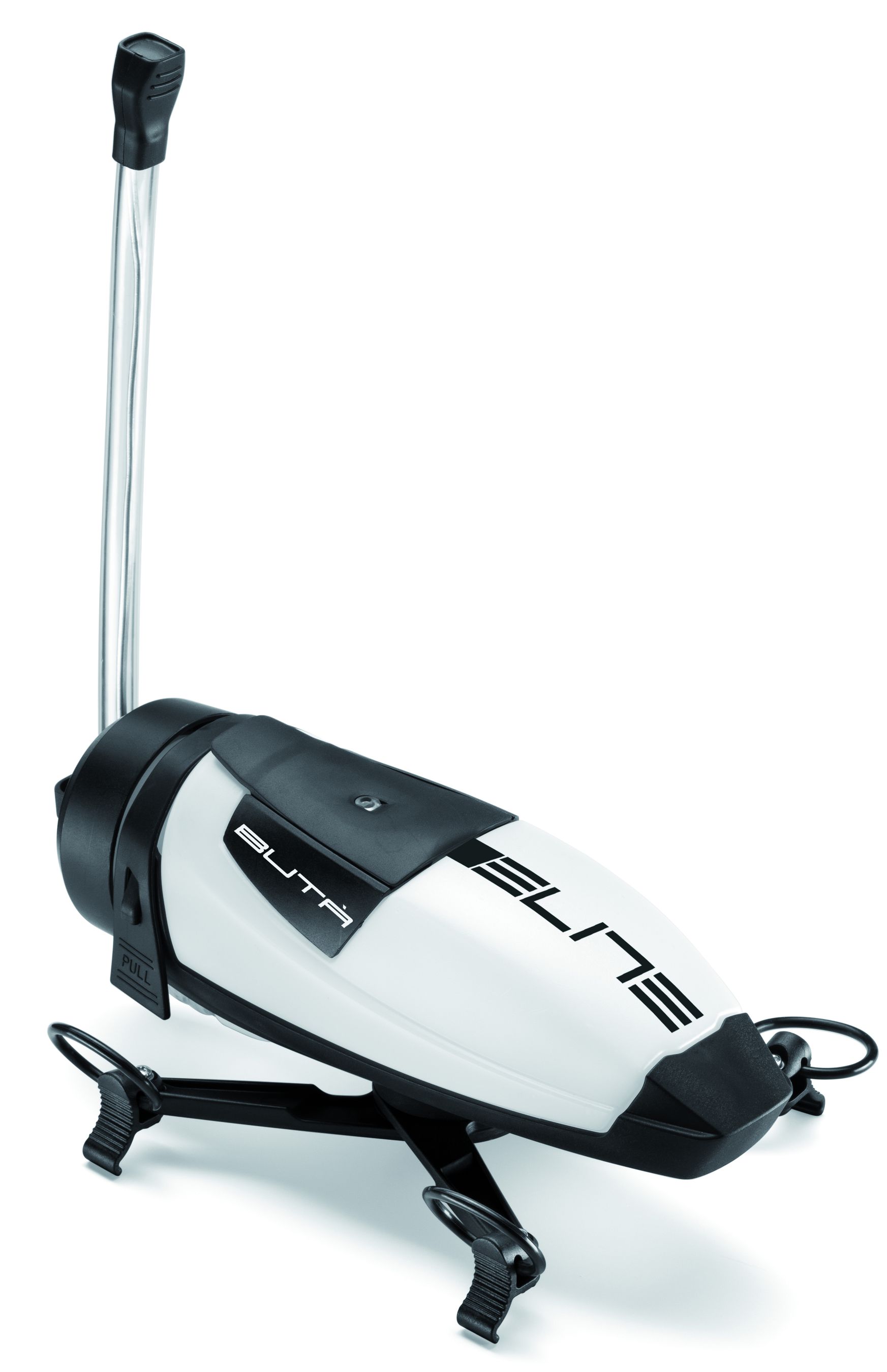 Triathlon Drinksystem Butà / weiss