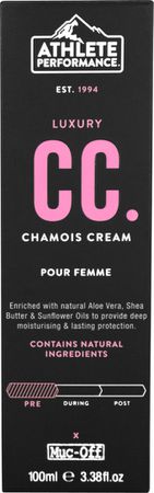 Damen Chamois Cream / 100 ml