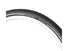 WINTERTOUR REFLECT Set m. Schlauch / schwarz / 26" X 1.75"