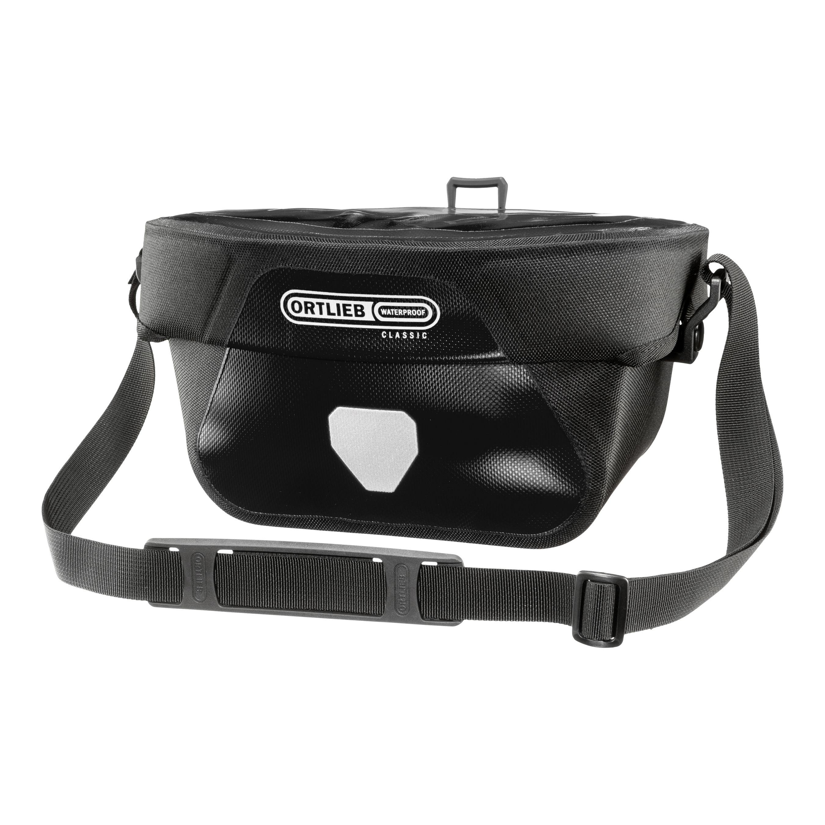 Ultimate Six Classic 5l / black / 5