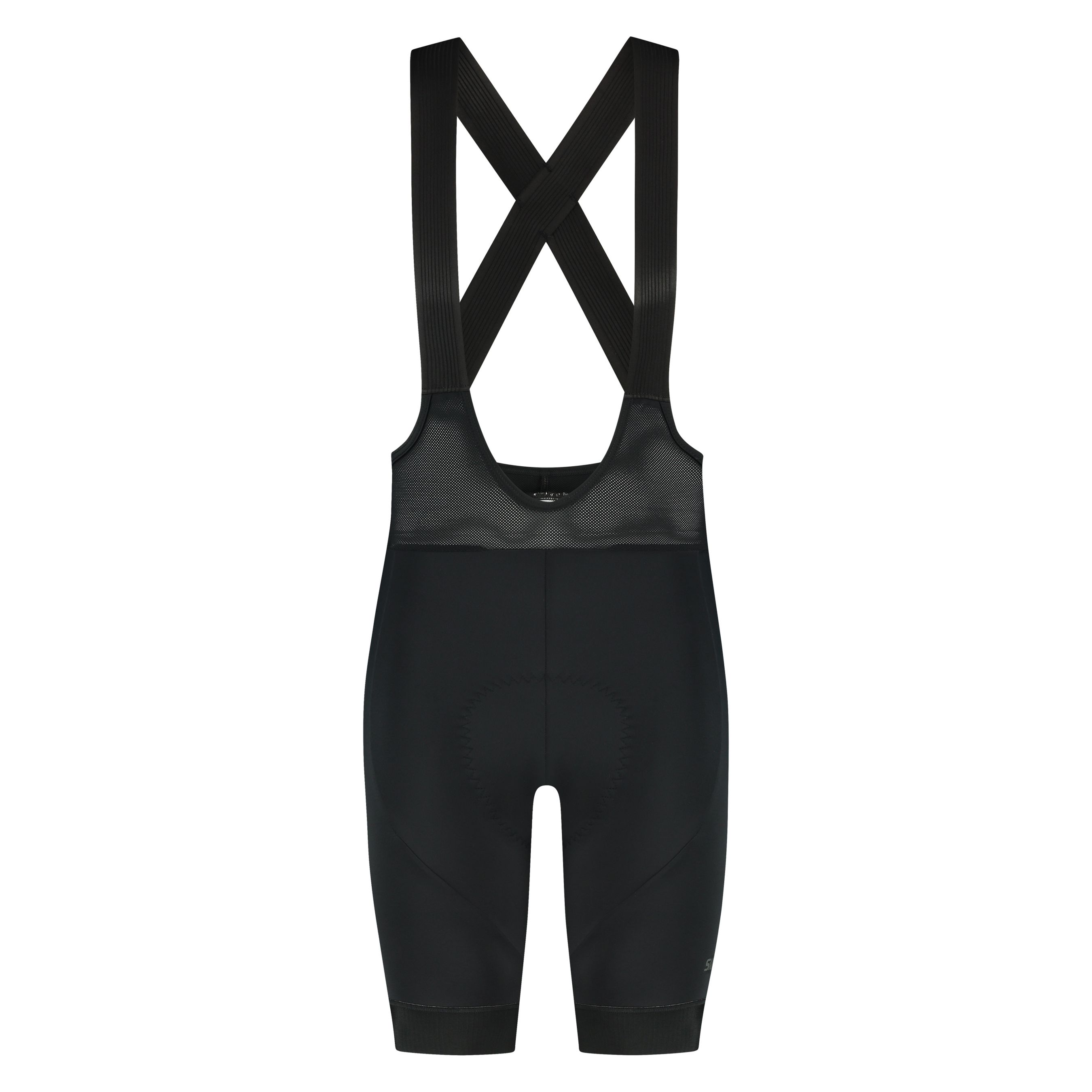 Men Competizione Bib Shorts / black / L