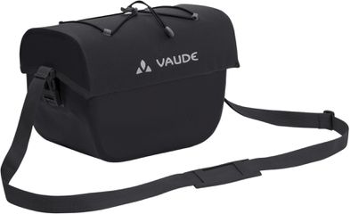 Aqua Box / black / 6 l