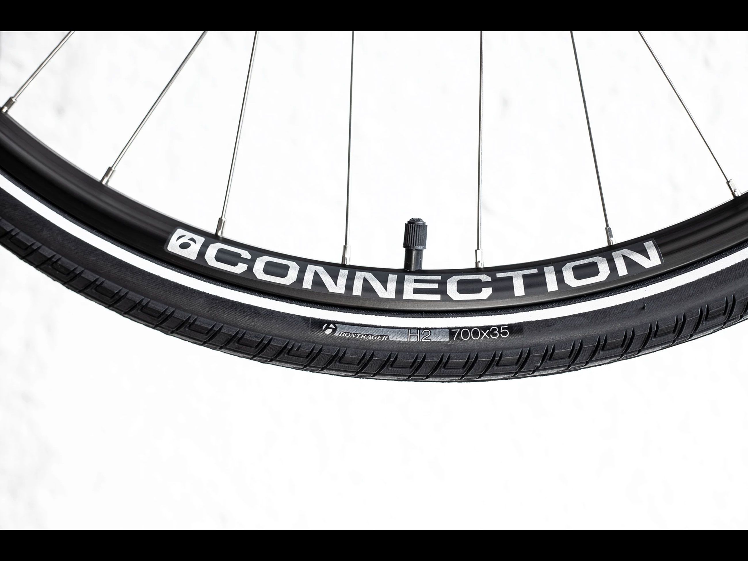 FX 2 DISC EQ City- und Alltagsvelo / satin lithium grey / S