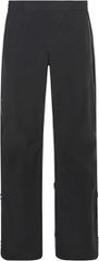Men's Yaras Rain Pants IV / black / XXL SHORT
