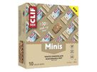 BAR MINIS, 10x28g / CHOCOLATE-MACADAMIA