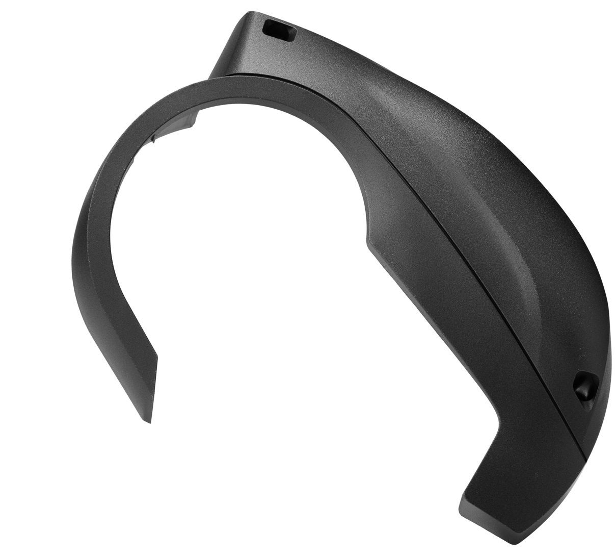 Bosch Design-Deckel links Performance BDU33YY BCM / schwarz