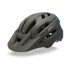 FIXTURE II YTH MIPS Velohelm / matte dark sage/sapphire fade / UY