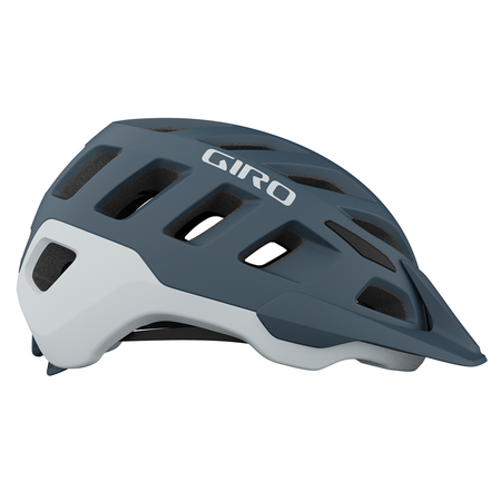 RADIX MIPS Velohelm / matte portaro grey / L 59-63