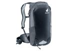 RACE 8l Rucksack / black / 8L
