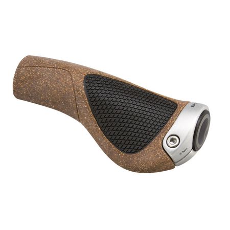 GP1 BIO KORK Komfortgriff / brown / S