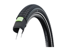 MOTION SUPER MOTO-X Reifen / Black+Refl. / 27.5x2.15, 55-584