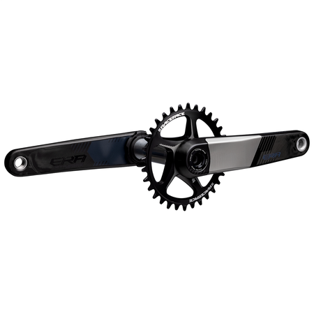 ERA Cinch Crankarm DM (RF136) / carbon/stealth / 165mm