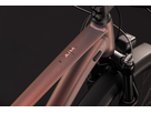 AIM SLX FE Jugendvelos / rustyrose / S
