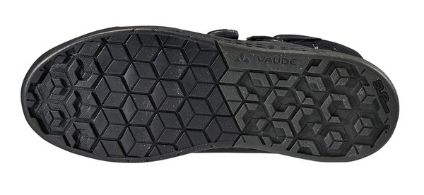 AM Moab Mid Winter STX Flatpedalschuh / black / 40