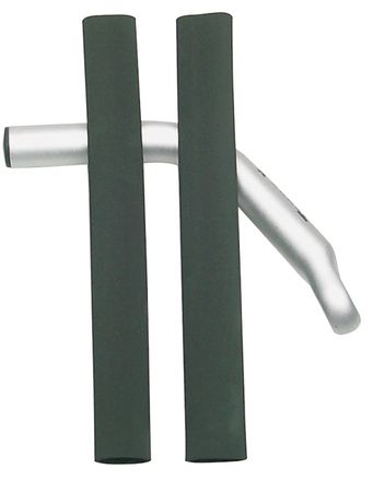 BARGRIP Lenkerendüberzug / schwarz