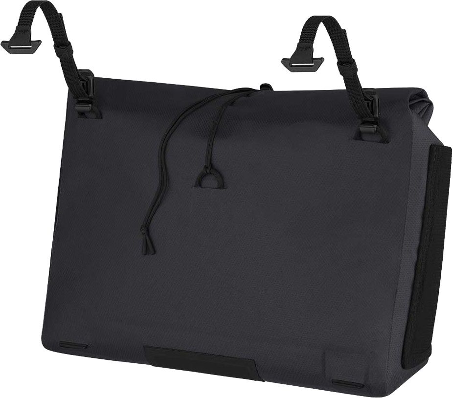 EXPEDITION FRONT ACCESSORY PACK Lenkertasche / black / 3.5l