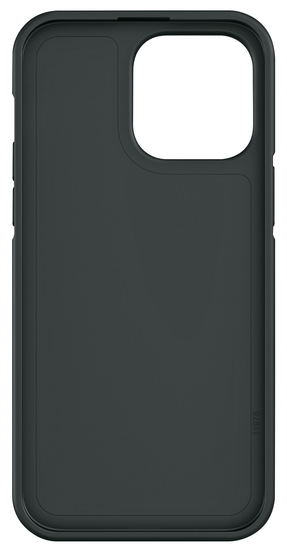 Cover Compit schwarz / schwarz / iPhone 14 Pro Max