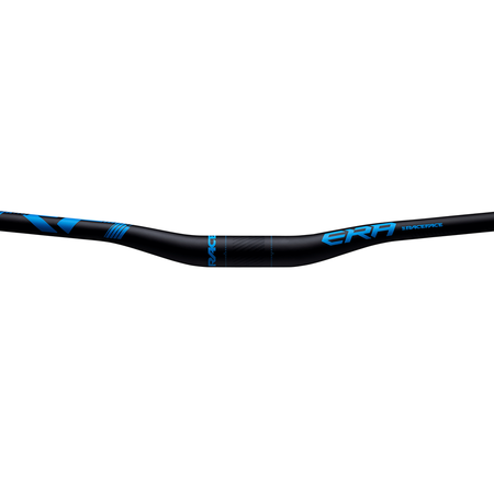 ERA Carbon 35x780 20MM Riser Bar / black/blue / one size