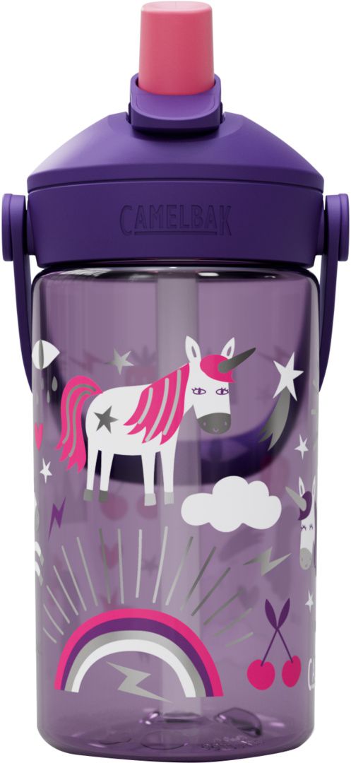 Thrive Flip Straw Kids / unicorn party