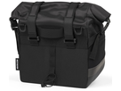 TRIPLE BIKE BAG Velo-/Umhängetasche / schwarz / 24L