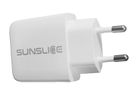 EMPERION Fast Charger ultra light / white / 45W Mini