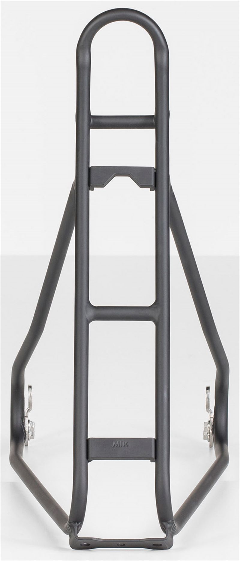 BACKRACK LIGHTWEIGHT MIK Hinterbau-Gepäckträger / black