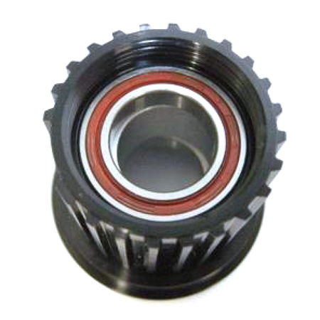 Vault Cassette Body SHI Micro Spline 12 60T / one size