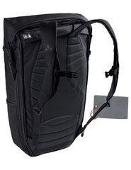 CITYGO BIKE 23 Taschenrucksack / black