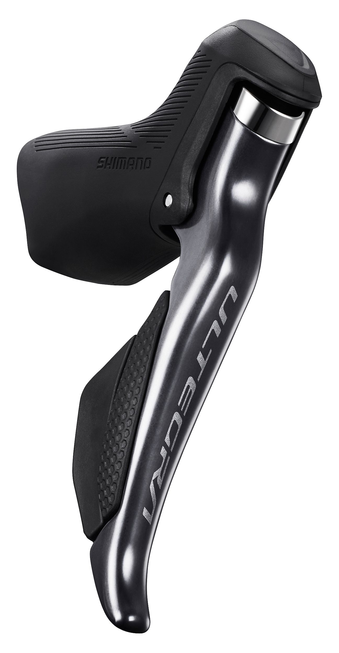 Brems-/Schalthebel Ultegra Di2 ST-R8150 / Schwarz / rechts, 12, 147 g