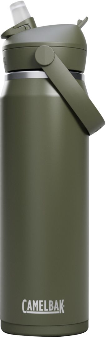 Thrive Flip Straw V.I. / moss
