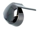 Typenschild ST-R9100 / links