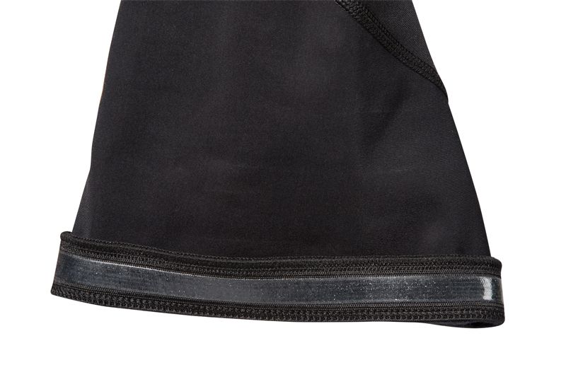 FLEXI Unisex-Armlinge / schwarz / XS