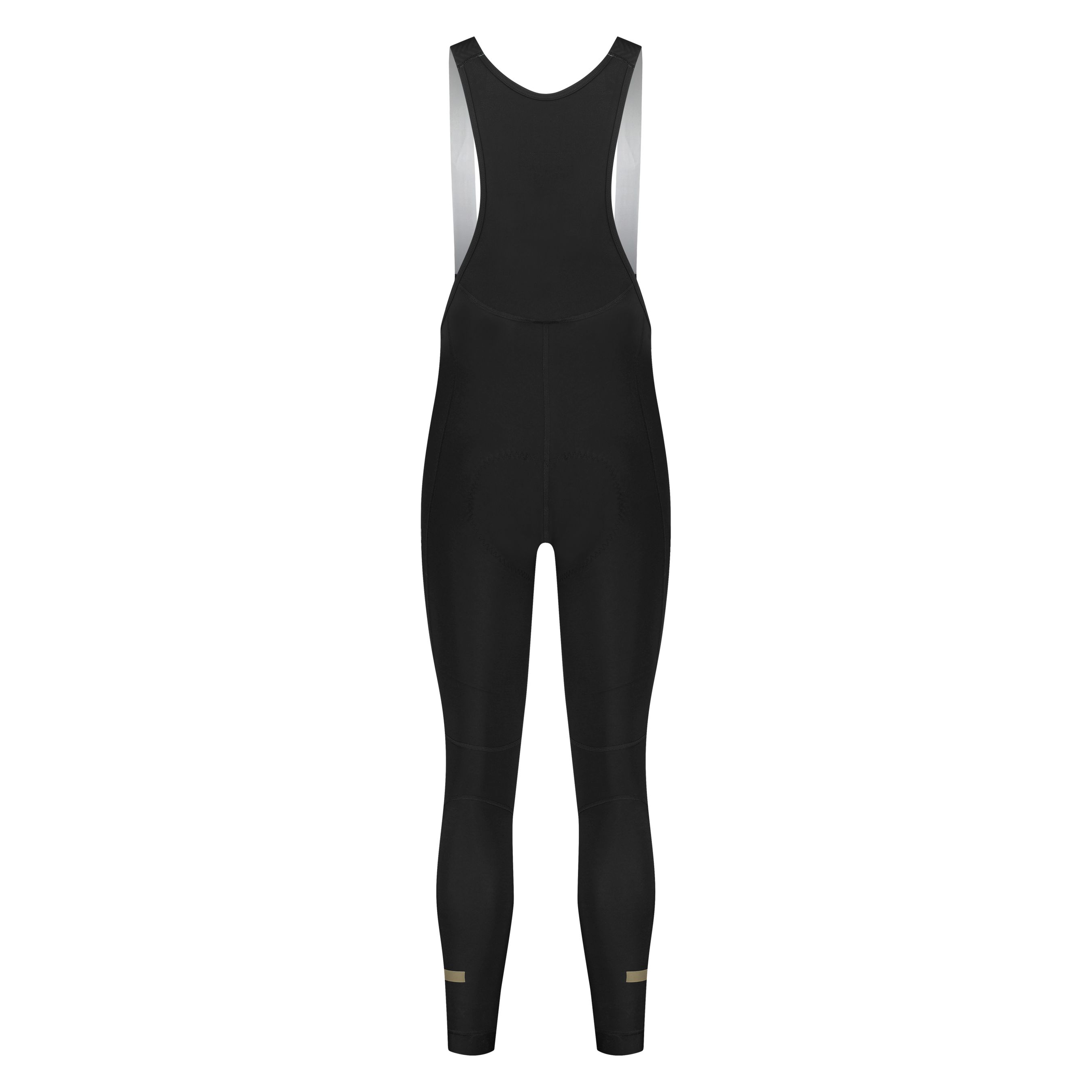 Men Evolve Bib Tights / black / XXL