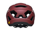 Nomad II Jr. MIPS Helmet / matte pink / UY 52-57