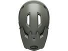 Sanction II Helmet / matte dark gray / L 57-59