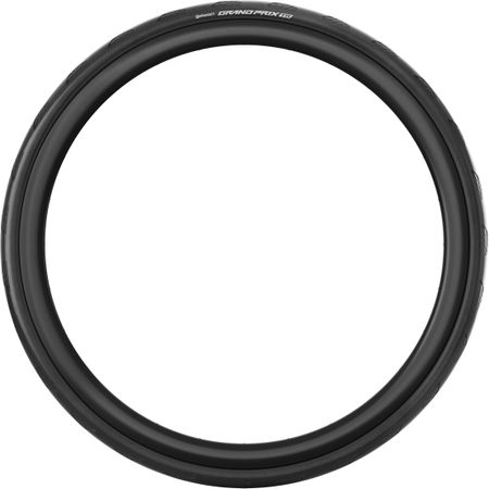 GRAND PRIX  TR Reifen / black / 700x30C, 30-622