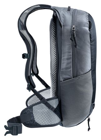 RACE 8l Rucksack / black / 8L