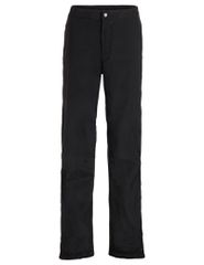 YARAS III Herren-Regenhose / schwarz / M