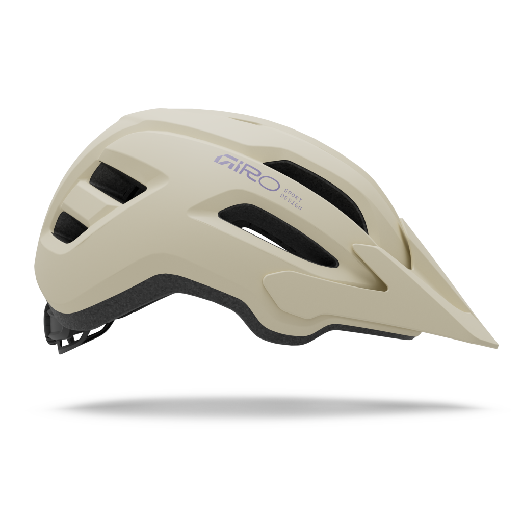 FIXTURE II W MIPS Velohelm (26) / matte stone / UW 50-57