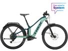 POWERFLY FS 4 625 Gen 3 E-MTB Fully / blue sage juniper / M