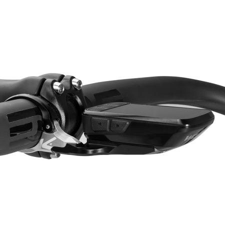 K-EDGE WAHOO BOLT 2.0 AERO RACE Mount / black / 31.8mm