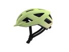 LAZER Unisex Road Cerro KinetiCore Helm / matte green mango / L